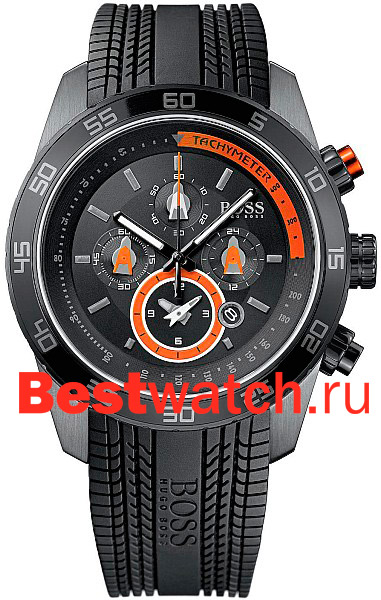 Часы Hugo Boss Gents HB-1512662